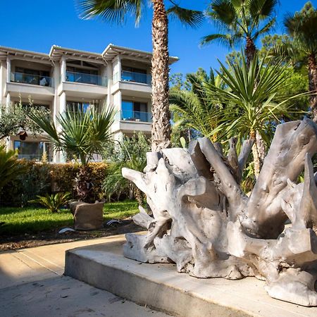 Mako Sea & Suites Pefkochori Exterior photo
